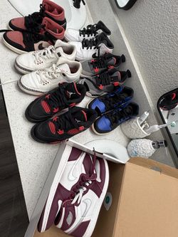 Jordans for sale