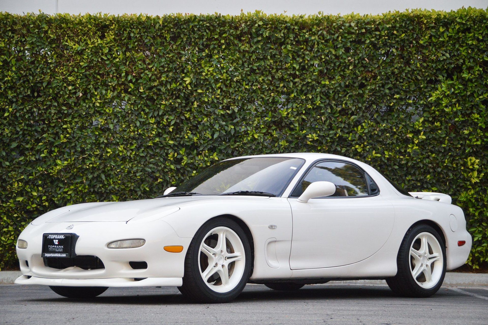 94 MAZDA RX7 FD -/ S2000 M3 Sti Evo 240z 240sx GTR Skyline Supra Z06 Shelby Srt8 Ctsv Zl1 Trade M4 Z71 Corvette Camaro Mustang Lightning