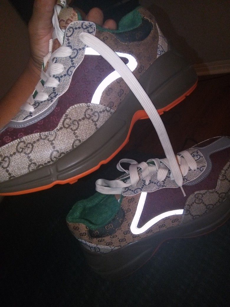 Shoes