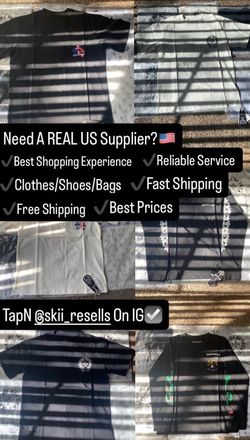 US Supplier🇺🇸