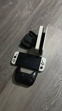NINTENDO SWITC H