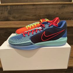 Nike By You Sabrina 1 What The Kobe Size 11