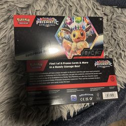 Prismatic Surprise Box