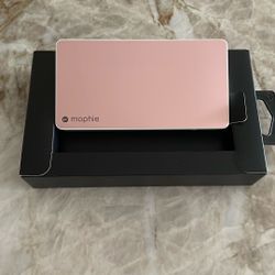 Mophie