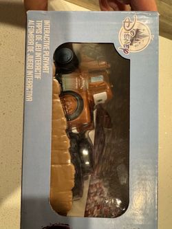 Mater playmat