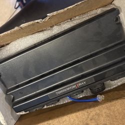 Holley Terminator X Max ECU