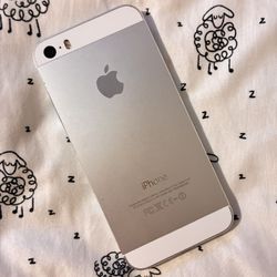 iPhone 5s