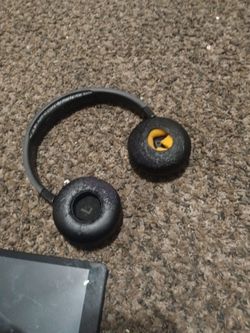 JBL headphones
