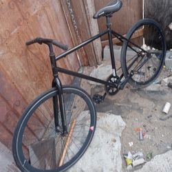 Fixie Bike