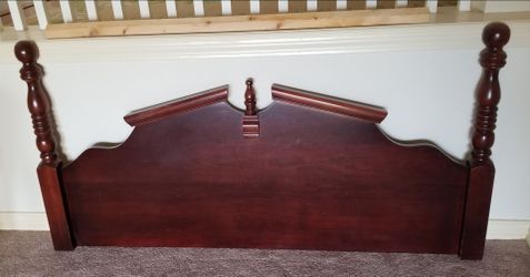 Queen Size Bed Headboard