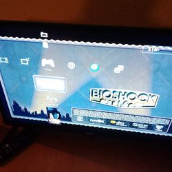 Ps3 320 GB Two Brand New Games Steal  Never Been Open Duke Nukem And Call Of Duty Ghosts