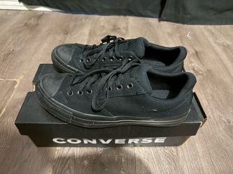 Converse size 12