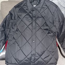 Old Navy Puffer Jacket