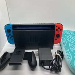 Nintendo Switch For Trade For Your Old Video Games And Consoles!