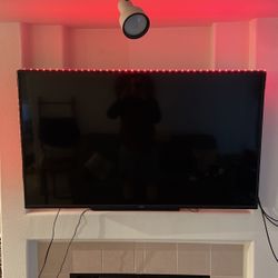 58 Inch Vizio 4K Smart TV