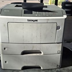 Lexmark 