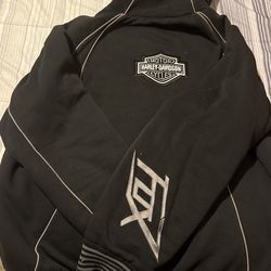 Harley Davidson Sweater 