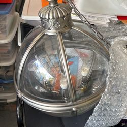 Lighting Fixture