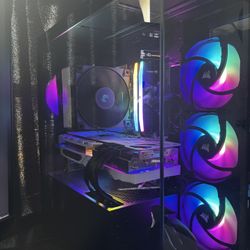 Gaming Computer