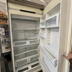 Viking 36” All Refrigerator