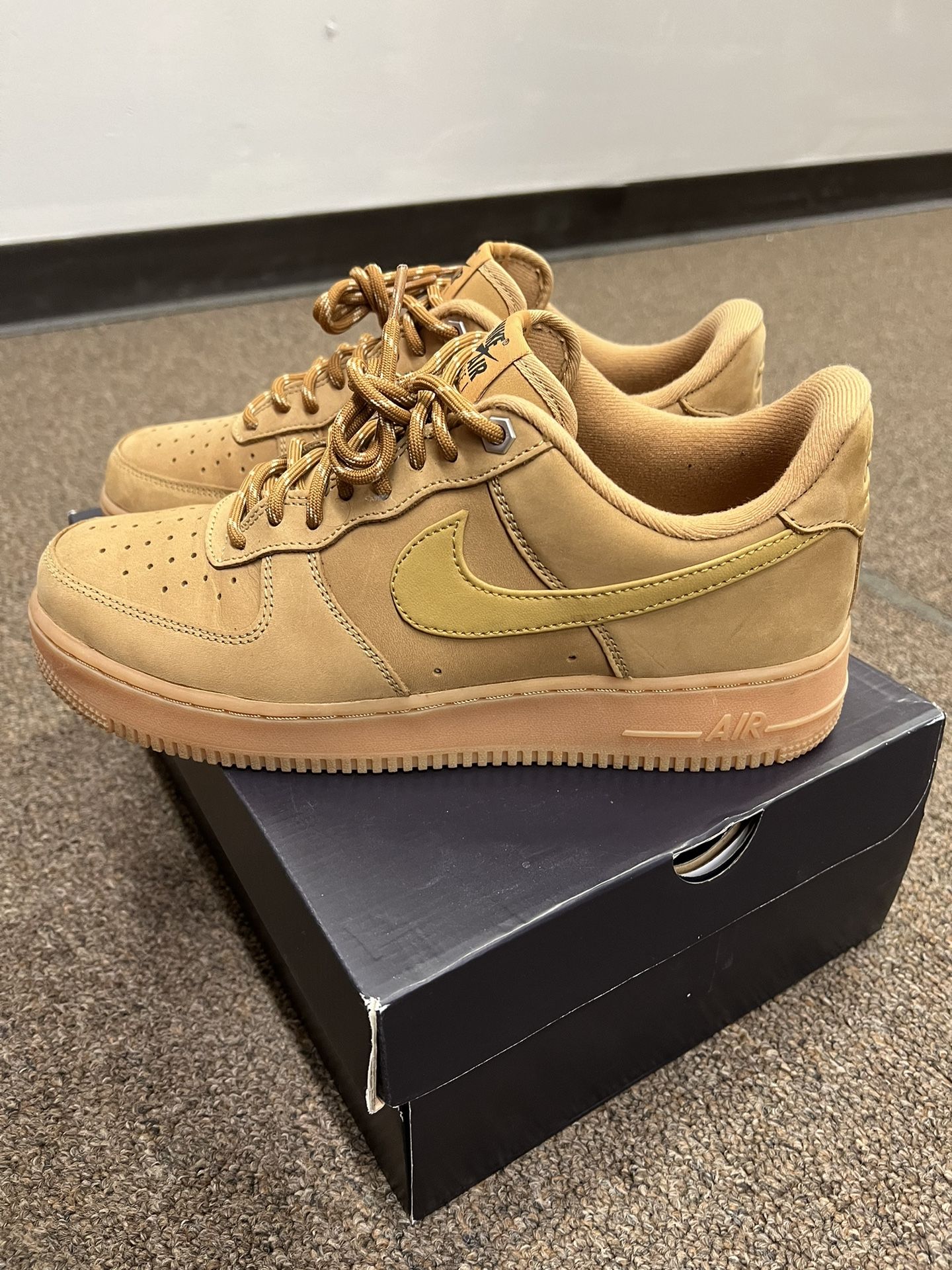 Nike Air Force 1 ‘07 WB