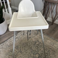 IKEA Antilop High Chair