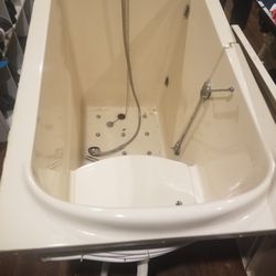 Premier Walkin Tub
