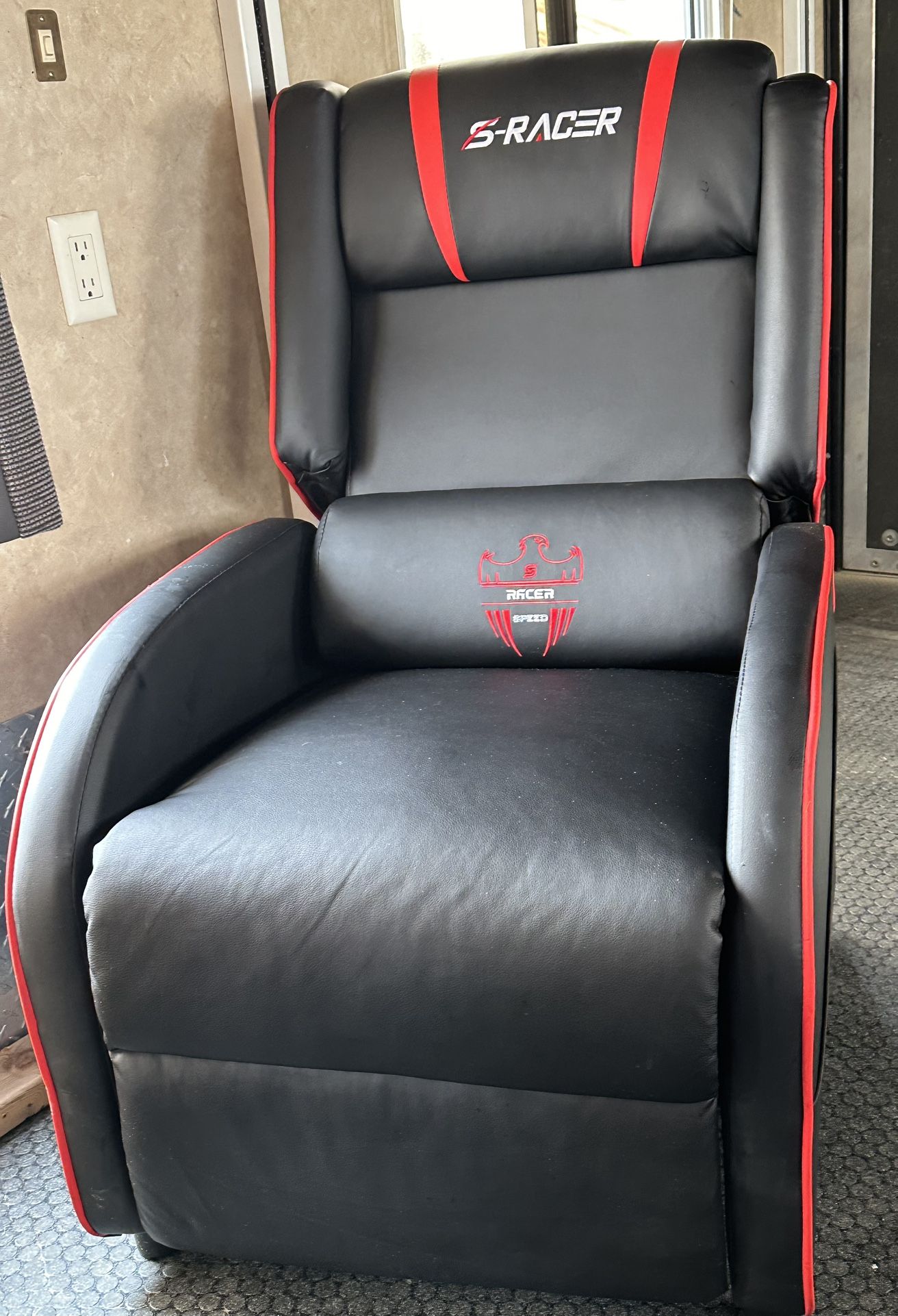 Gaming Recliner Chair