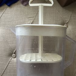 1 Gallon Pitcher