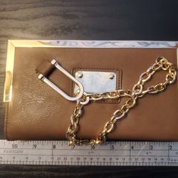 Ladies Handbag/Wallet