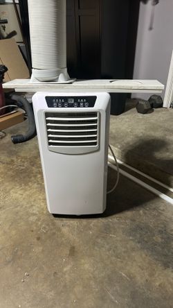 Portable AC