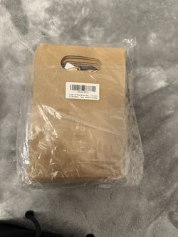Candy Bags