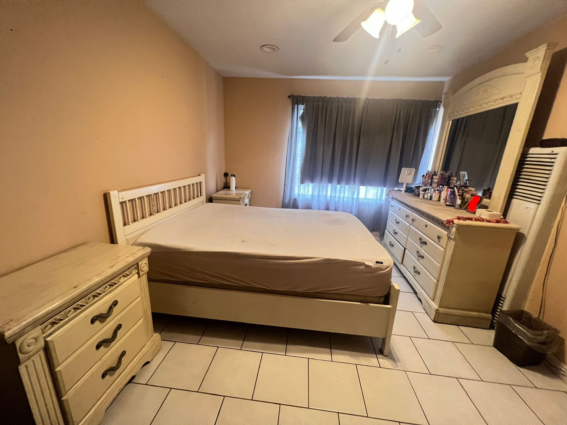 Bedroom Set