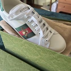 Gucci men’s Shoes (Size 10)