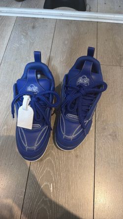 Louis Vuitton trainers