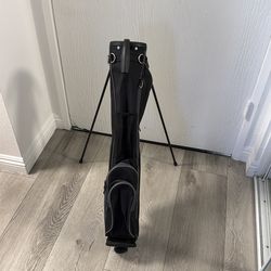 Portable Golf Bag