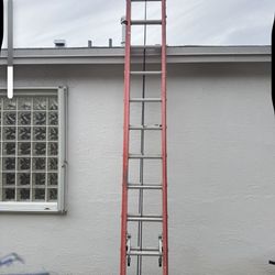 Ladder System 
