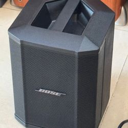 Bose S1 Pro