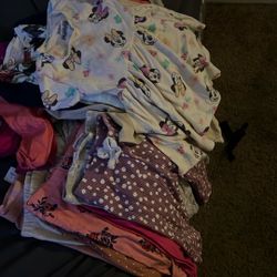 Baby Clothes Ranging From 12 18 Months 