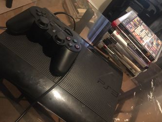 PS3