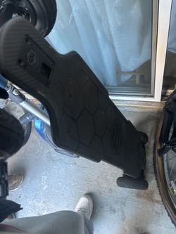 Electric Longboard