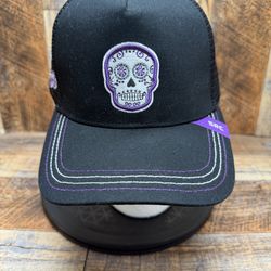 Sacramento Kings Special Edition Hispanic Heritage Night Trucker Snap Back Hat