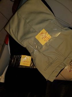 Men Slacks