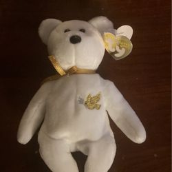 Holy Father Bernie Baby