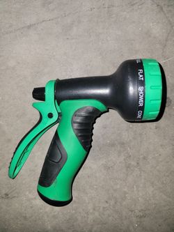 Spray Gun