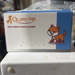 Qumypet