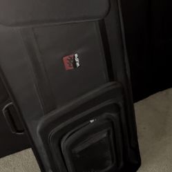 Wolfpak Guitar Case 