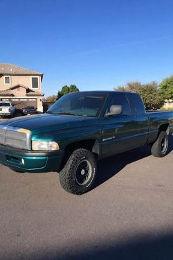 1998 Dodge Ram 1500