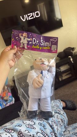 Dr Simi