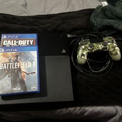 Playstation 4